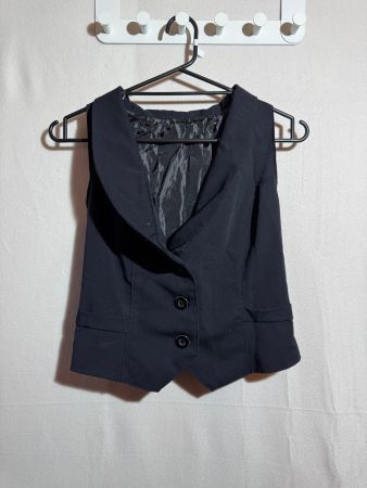 Gilet ca. Gr. S/M