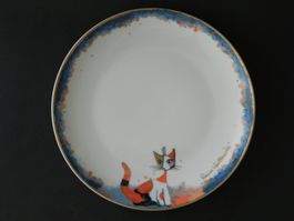 Dessertteller * ANGELINA * Rosina Wachtmeister - von GOEBEL