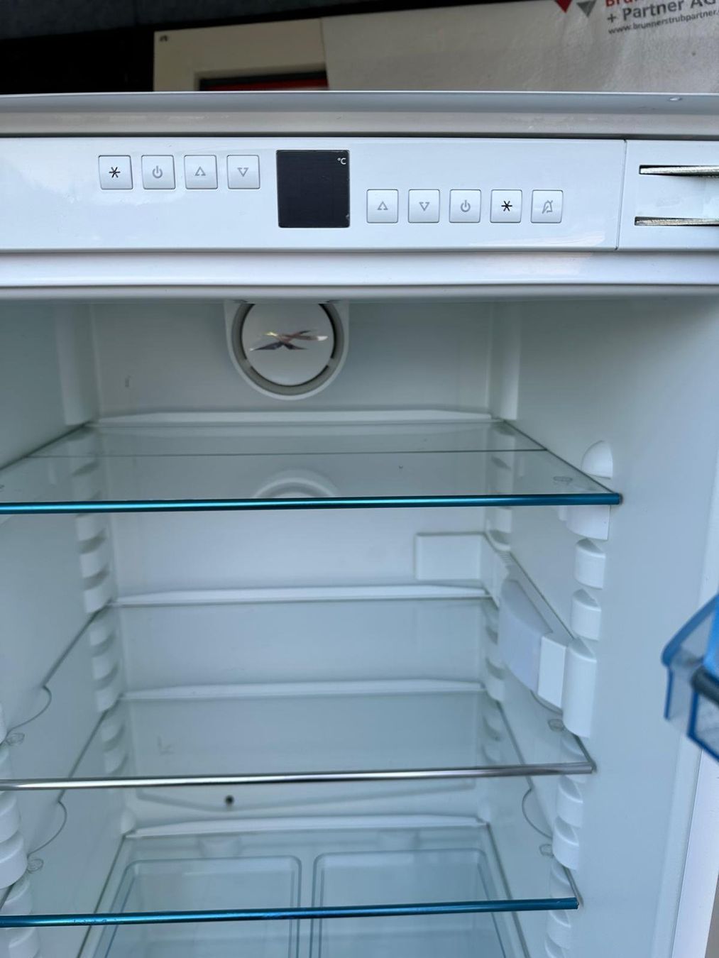 Electrolux Frigoriferi: Kühlschrank Einbaukühlschrank Electrolux CH-Norm – Usato da Spreitenbach venduto da Space_X 2