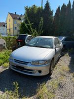 Mitsubishi Colt 1.3 – Export / Ersatzteilspender