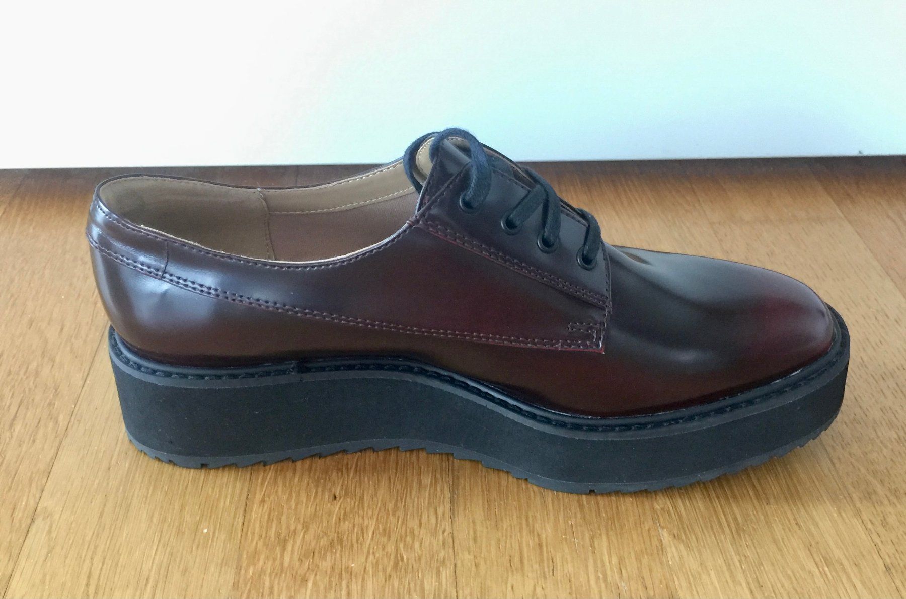 Scarpe da donna: Charles&Keith Schuhe Gr. 37 – Nuovo (secondo la descrizione) da Lachen venduto da Reeci 6