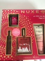 NUXE Geschenkset NEU