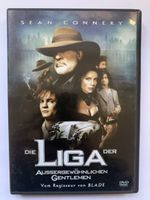 DVD Die Liga Der Aussergewöhnlichen Gentleman