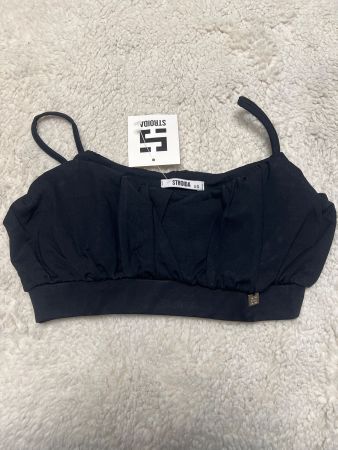 Top bustier  neuf avec étiquette XS