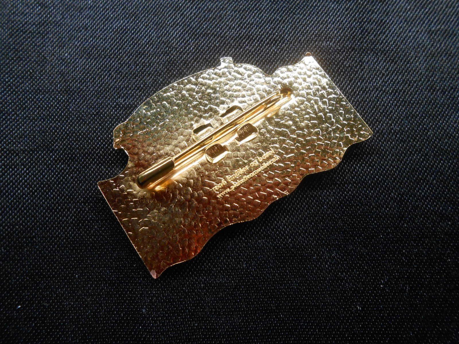 Medaillen: Basler Fasnacht " Blaggedde" 2002 - Gold – Neu (gemäss Beschreibung) aus Hallwil von pkaiser44 1