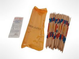 MIKADO Spiel