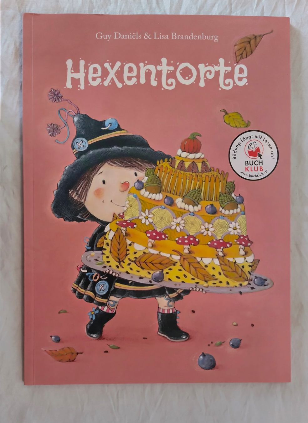 Libri: Hexentorte / Hexen Bilderbuch Softcover ab Fr. 8.- – Usato da Bellach venduto da JingleJerry