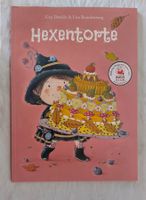 Hexentorte / Hexen Bilderbuch Softcover ab Fr. 8.-