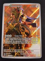 Pokémon Rivalités Destinée: Zamazenta 201/182 FR