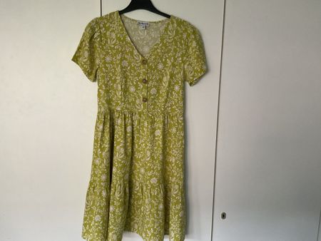 Magnum - Sommer Kleid - Gr. 38 eher 36 siehe Masse