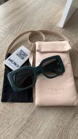 Vogue Sonnenbrille , forest green, VO5481-S - stylish! 😎
