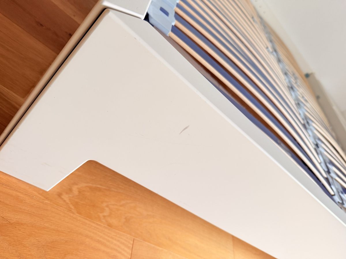 Letti: Pfister Bett 180x200cm – Usato da Dotzigen venduto da White_Warrior 7