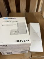 Netgear WiFi Mesh Extender neuwertig
