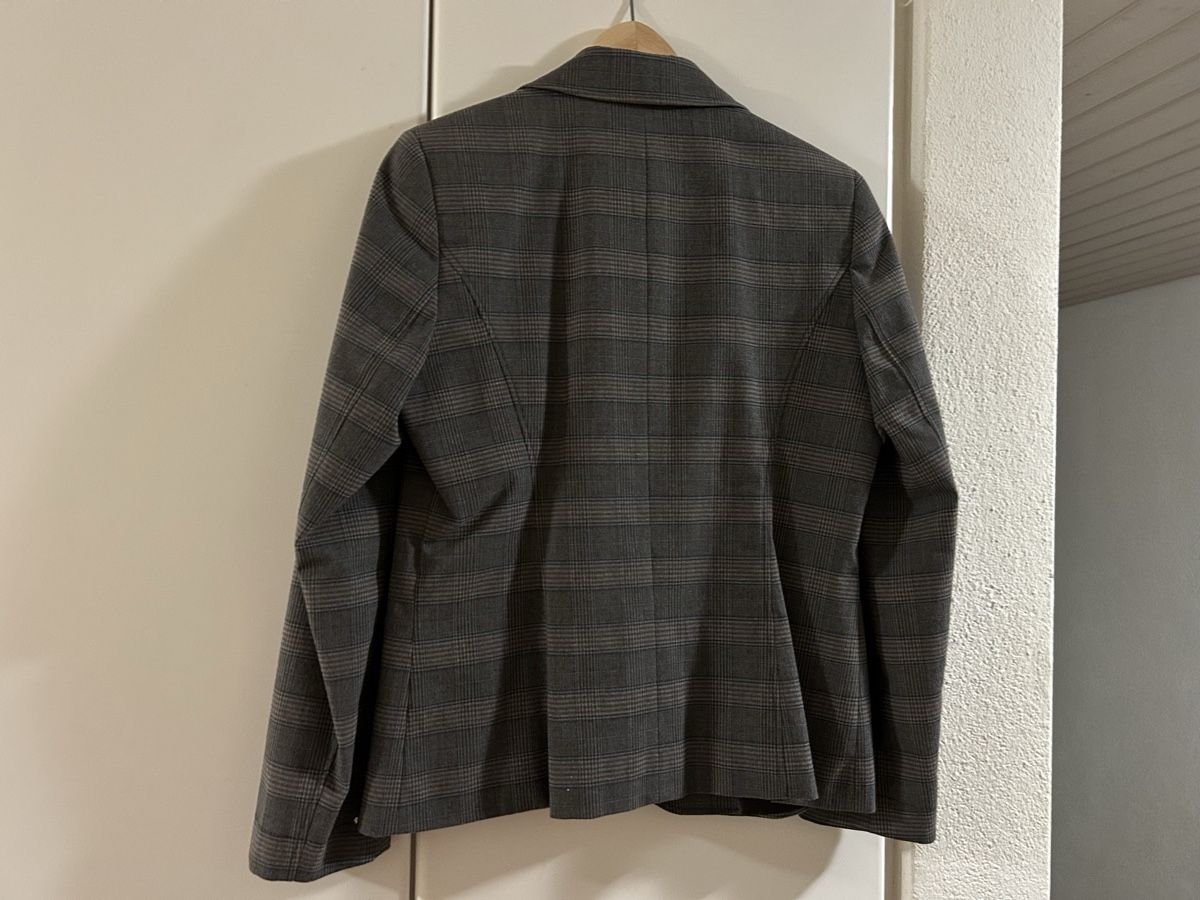 Kostüme: Blazer mit Jupe Gr. 40 – Neu (gemäss Beschreibung) aus Willisau von Geissbock11 3