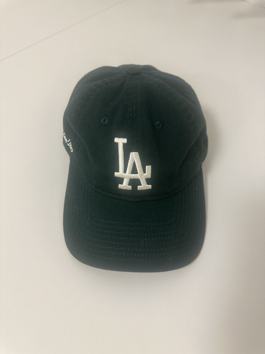 Copricapi, berretti & cappellini: Casquette Aimé Leon Dore LA Dodgers – Nuovo (secondo la descrizione) da Sonceboz-Sombeval venduto da lan_lp7g