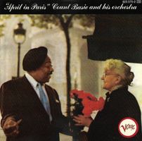 Count Basie [VERVE] Frank Wess, Thad Jones, Joe Newman