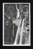 Meiringen, Oberer Reichenbachfall
