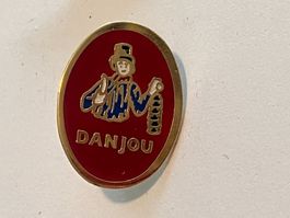 1 Pin Danjou