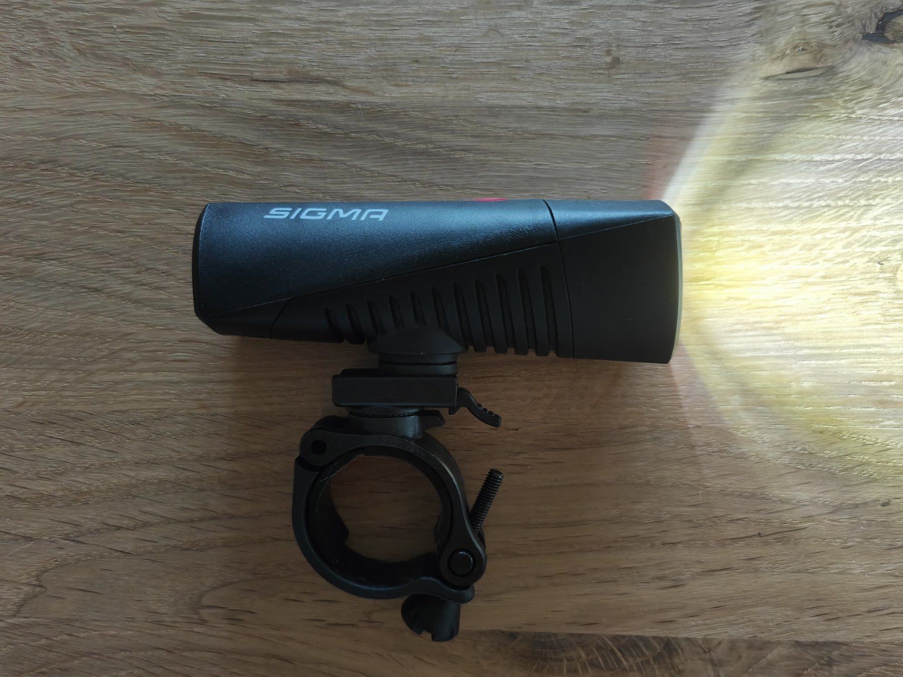 Ersatzteile: Sigma Velo Lampe – Neu (gemäss Beschreibung) aus Rothrist von chbluemli 1