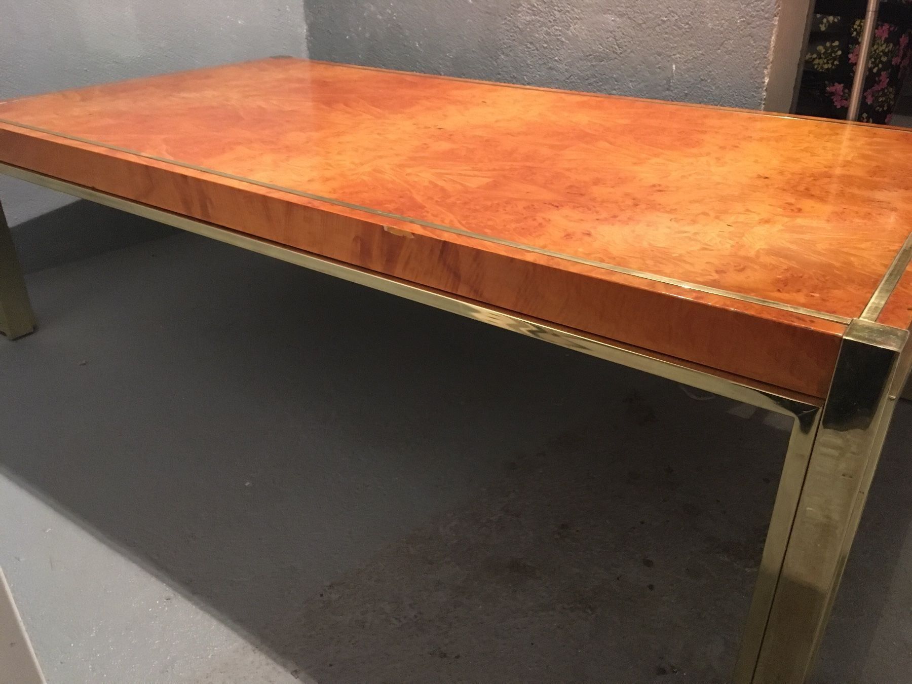 Tavoli: Table basse Italienne Renato Zevi – Usato da Vernier venduto da Nacarate 7