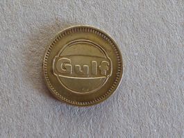 Jeton  Token  USA  Gulf