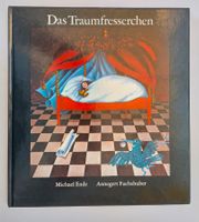 Michael Ende - Das Traumfresserchen / Annegert Fuchshuber