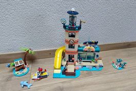 Lego Friends Phare 41380
