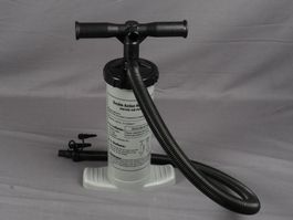 Double Action Hand Pump