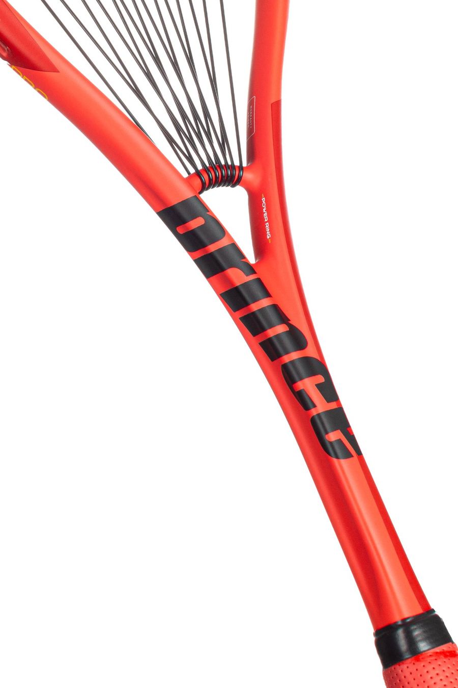 Racchette: PRINCE Phoenix Pro 750 / Perfekt abgestimmtes Racket – Nuovo e nell'imballaggio originale da Villnachern venduto da racketsports 3