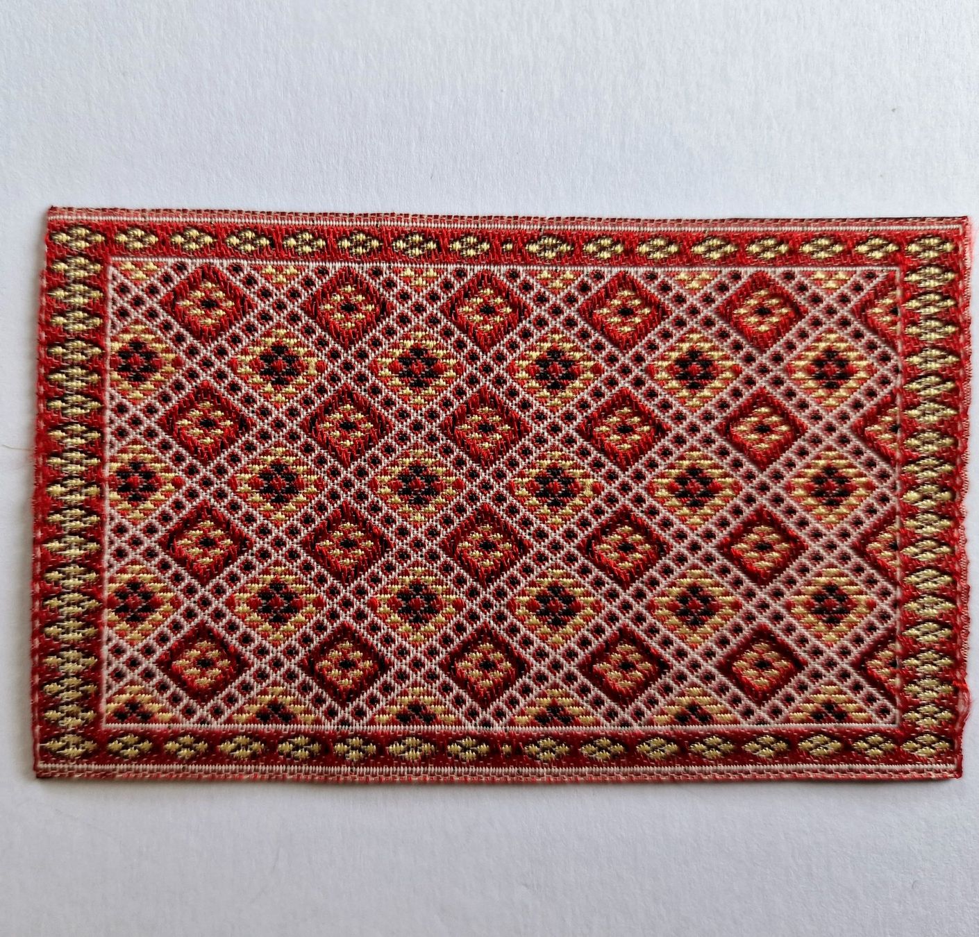 Magnets: 💖 Magnet Orient – Neuf avec emballage d'origine à Widnau par Marakumba