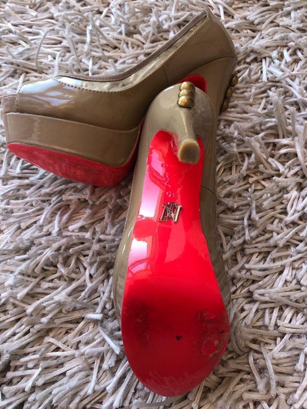 Scarpe da donna: Schuhe Janiko Gr 35 – Usato da Baden venduto da lupa5400 2