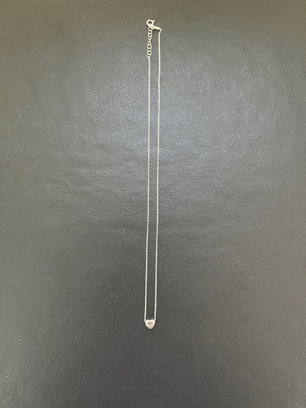 Ketten: Halskette (925 Sterling Silber) – Neu und originalverpackt aus Steinhausen von ellako 4
