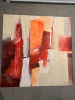 Francesco Cusumano Original Acrylbild