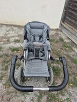 Kinderwagen Emmaljunga