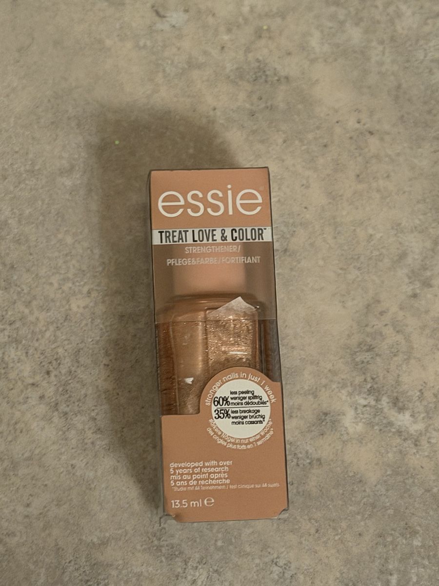 Essie Smalto per unghie: Essie Nagellack-Set Originalverpackt – Nuovo e nell'imballaggio originale da Liestal venduto da snn_wcs2 6