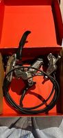SRAM Level Ultimate vorne und hinten