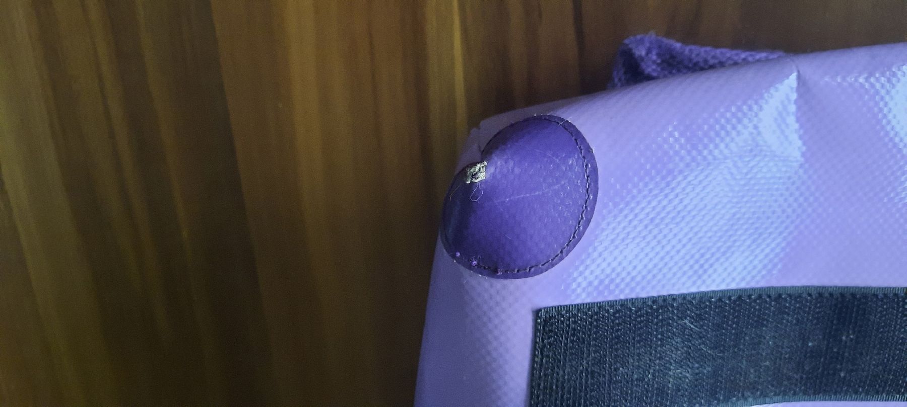 Borse & Zaini: Kindergarten-Tasche von Shellys – Usato da Pfäffikon ZH venduto da some82 3