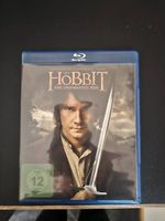Blu-ray: Der Hobbit