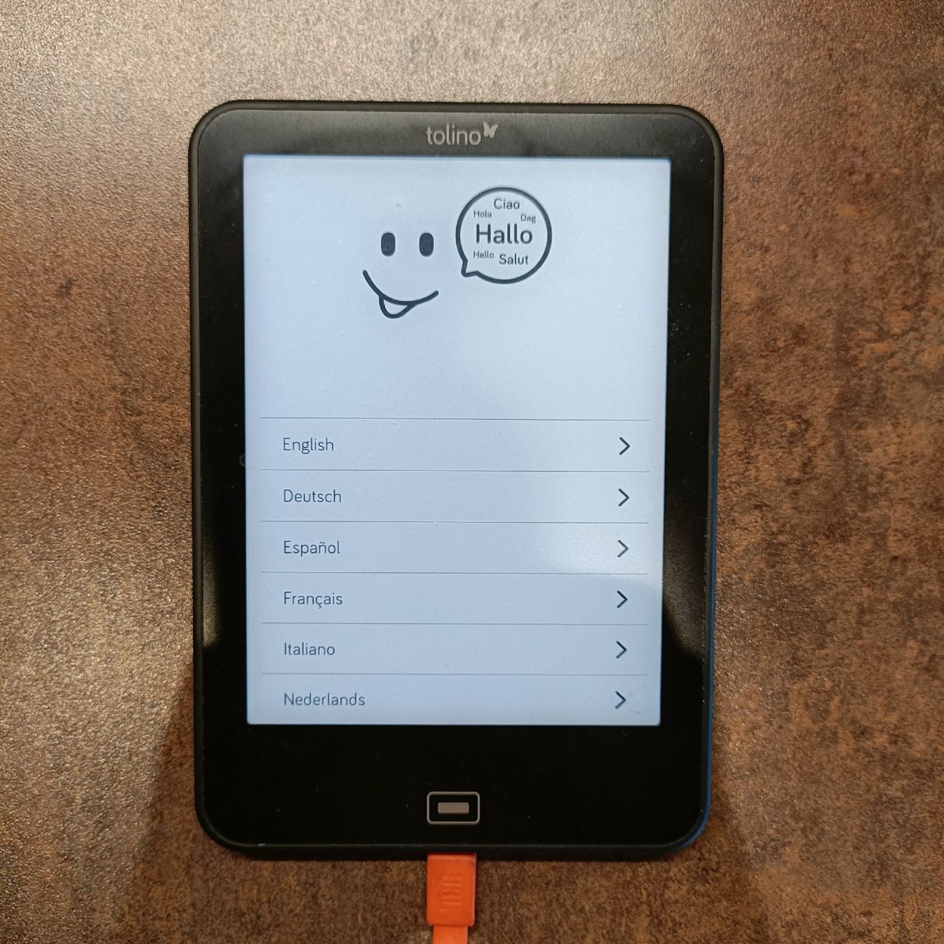 Tolino Tablet PC: Tolino Vision 3HD – Gebraucht aus Arboldswil von Jbaenz 2