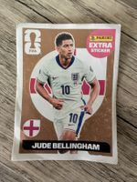 Panini WM 2026 Extra Sticker Jude Bellingham