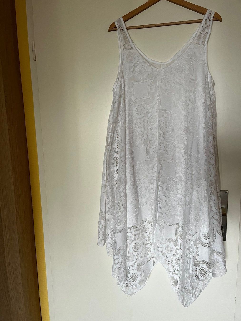 Vestiti: Kleid Gr L-XL – Nuovo (secondo la descrizione) da Rekingen AG venduto da Barmaleus