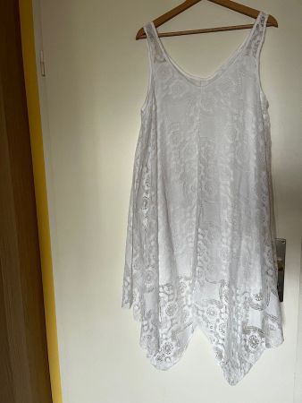 Kleid Gr L-XL