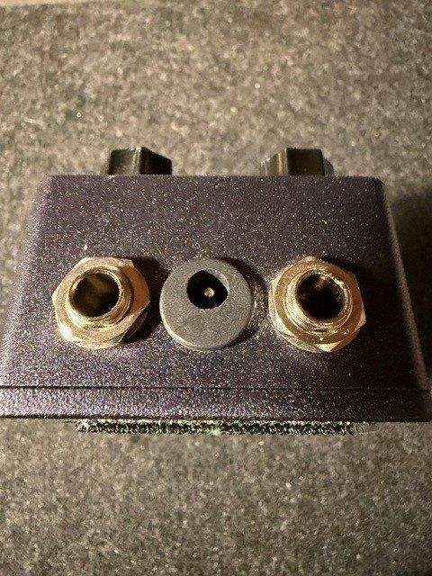 Instruments de musique: EarthQuaker Devices - Fuzz Master General – D'occasion à fey par Caductilometre 1