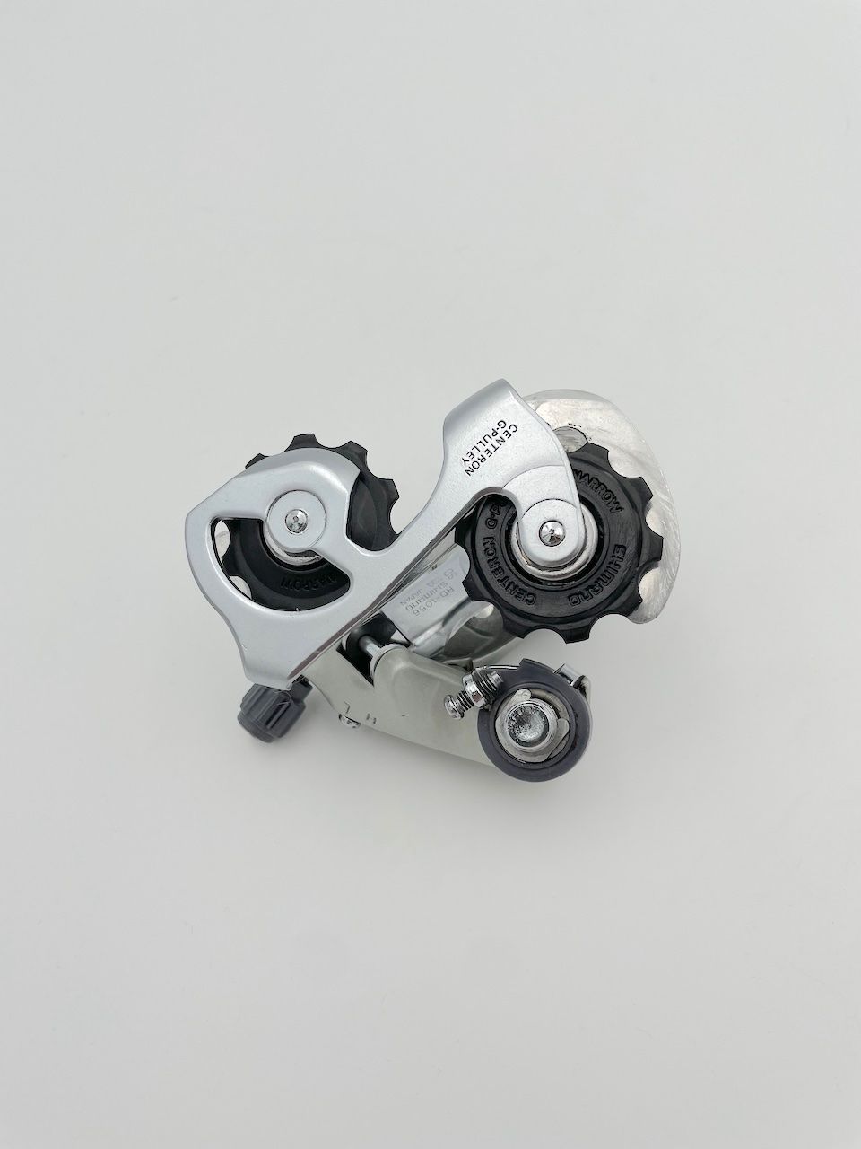 Pezzi di ricambio: Shimano 105 Schaltwerk RD-1056 – Usato da Solothurn venduto da VintageVelo81 5