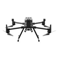 DJI Enterprise Matrice 300 RTK