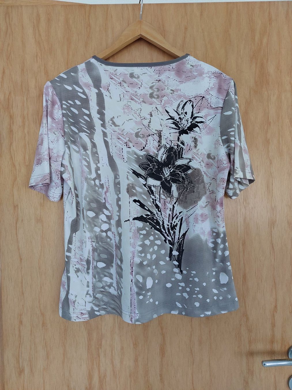 T-shirt: T'Shirt Gr.  XL – Usato da Schmitten FR venduto da ReniStern 1