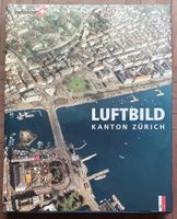 Buch - Luftbild Kanton Zürich