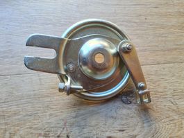 Bremsanker komplett 90 mm *neu verzinkt* *Top*