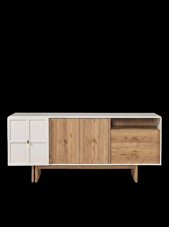 Commodes: Modernes und neues Sideboard – D'occasion à Ebikon par LiCHtMobel 1