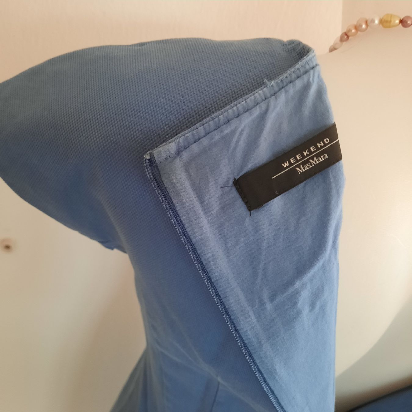 Max Mara Vestiti: WEEKEND, MAX MARA, ETUIKLEID , GR.S – Usato da Hinwil venduto da Wuschi40 6